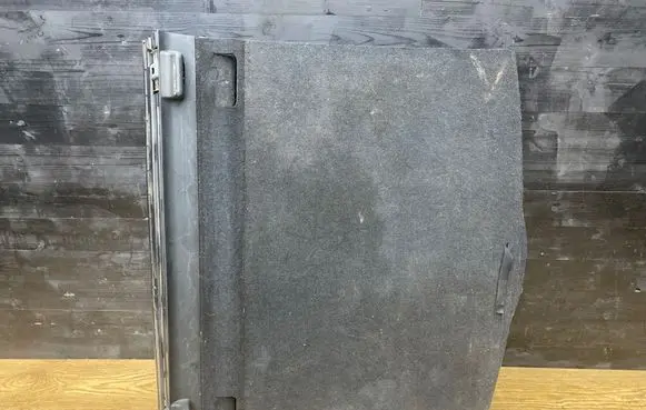 Honda Civic Trunk/boot floor carpet liner 84528SMGE000