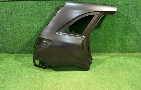 Mercedes-Benz B W246 W242 Rear quarter panel BKLASA246BLOTNIKPT
