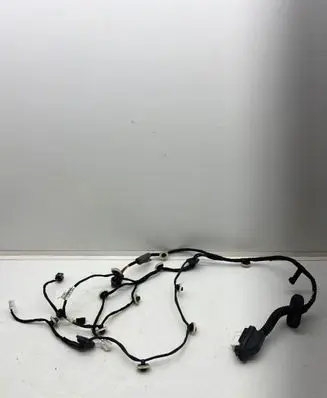 Renault Arkana Rear door wiring loom 241261344R
