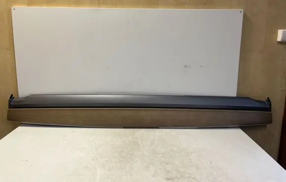 Tesla Model 3 Dashboard glove box trim 162454702A