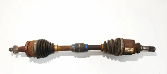 Mazda 3 I Front driveshaft fg0125600 10070
