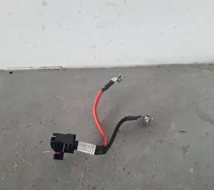 BMW 5 G30 G31 Other control units/modules 9366323 9370352