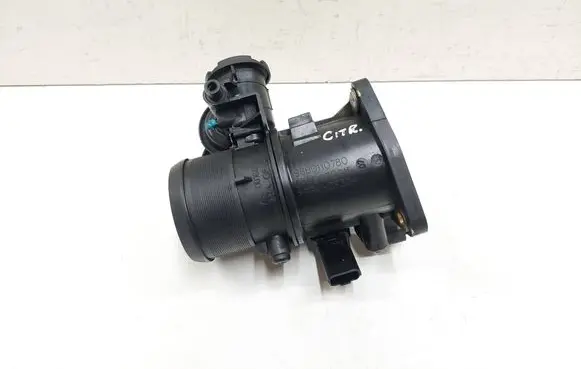 Citroen C5 Throttle valve 9660110780 DA0079815 0018692