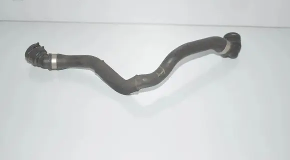 BMW 6 F06 Gran coupe Engine coolant pipe/hose 7582895 17127582895