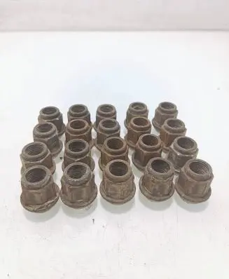 Opel Insignia A Nuts/bolts 