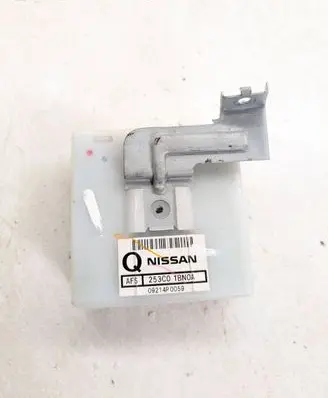 Infiniti QX50 (J50) Other control units/modules 253C01BN0A