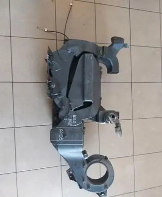 Iveco Daily 3rd gen Interior heater climate box assembly 