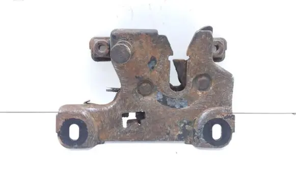 Audi A4 S4 B5 8D Engine bonnet/hood lock/catch