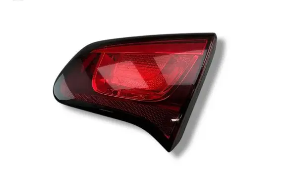 Citroen C3 Rear/tail lights 9685225480