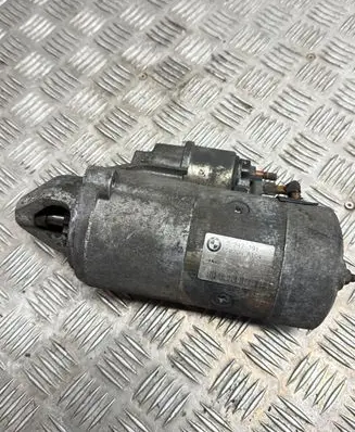 BMW 5 E39 Starter motor 2247391 63222005