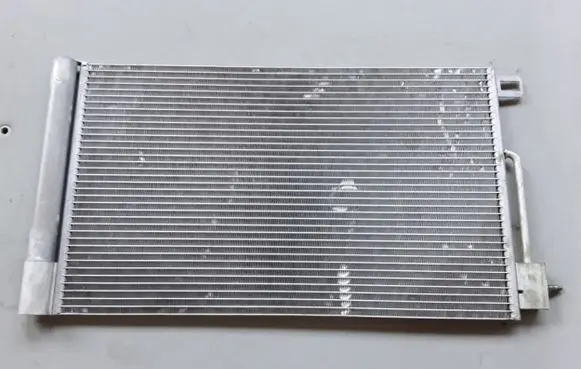 Alfa Romeo Giulietta A/C cooling radiator (condenser) 52039557