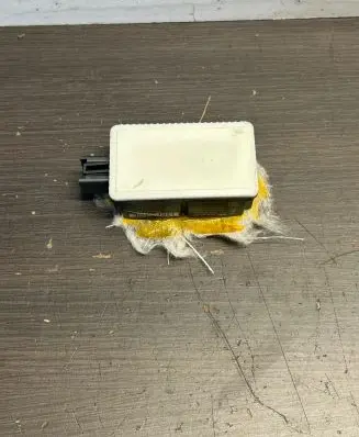 Volvo S60 Door central lock control unit/module 31268992 S180036003