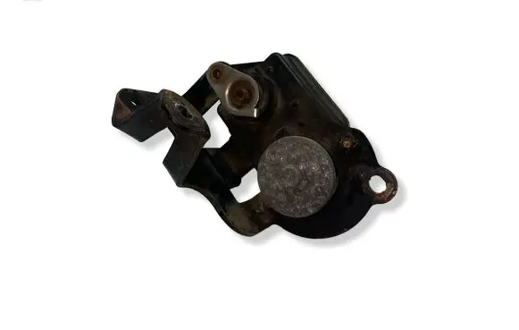 KIA Ceed Intake manifold valve actuator/motor 283202A400