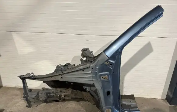Mazda CX-5 Front quarter panel 