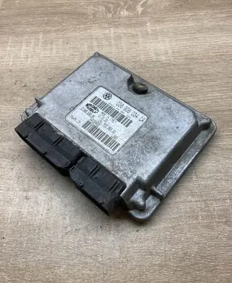 Audi A2 Engine control unit/module ECU 036906034CA 6160069006