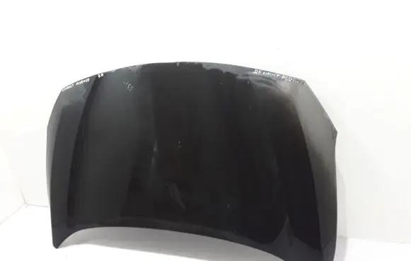 Renault Fluence Engine bonnet/hood 7751469454