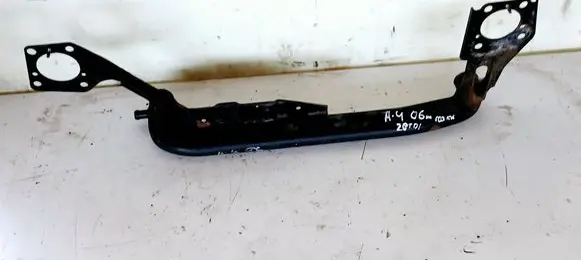 Intercooler hose/pipe