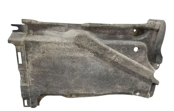 Audi A6 S6 C7 4G Side bottom protection 4G0825215E
