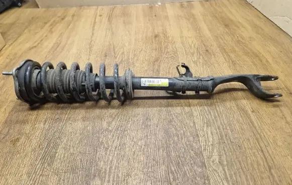 Mercedes-Benz GLC X253 C253 Front shock absorber/damper A2533202966