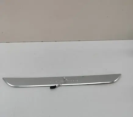 Cupra Formentor Front sill trim cover 5FA947417E