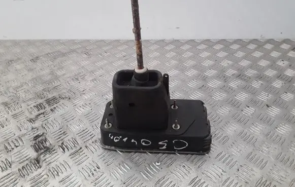 Citroen C5 Gear shifter/selector