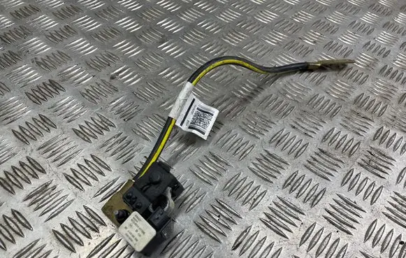 Nissan Qashqai J12 Negative earth cable (battery) A4209051300 250820499R
