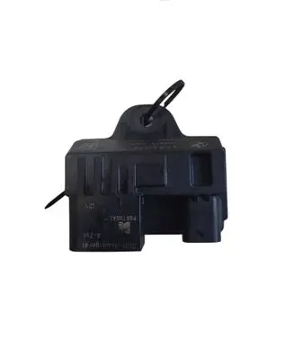 BMW 4 F32 F33 Glow plug pre-heat relay 851947202
