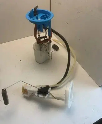 Audi Q3 8U In-tank fuel pump 5N0919051K 5N0919073R 5N0919087H