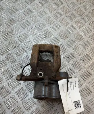 Peugeot 5008 II Rear brake caliper 