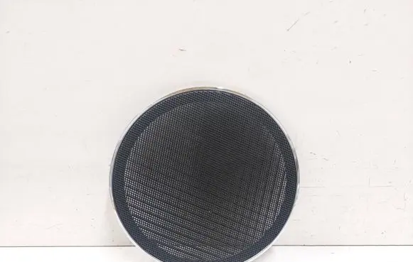 Mercedes-Benz C W204 Front door speaker cover trim A2047270079