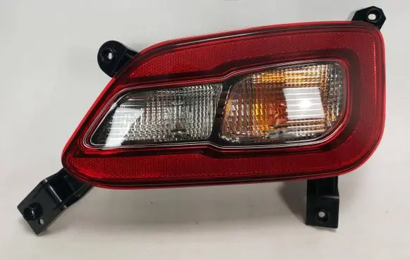 Hyundai Kona I Rear/tail lights 92406-k4000