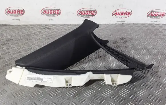 Audi A4 S4 B8 8K (D)pillar trim (top) 8K5867287