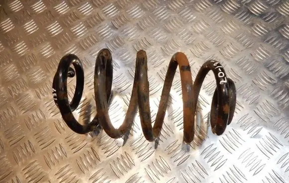 Opel Vectra C Rear coil spring 20132