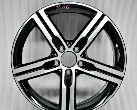 Mercedes-Benz CLA C118 X118 R18 alloy rim 