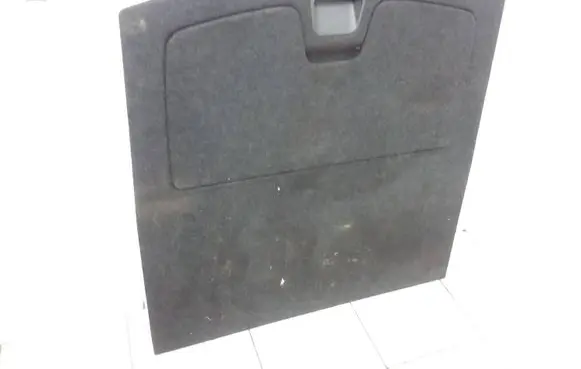 Polestar 2 Trunk/boot floor carpet liner 32205327