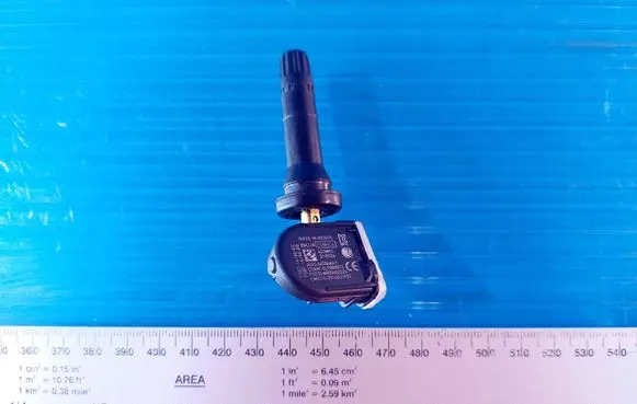 Ford Ecosport Tire pressure sensor F2GT1A150DB