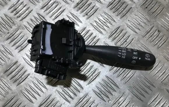 Opel Agila B Wiper control stalk