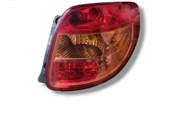 Suzuki SX4 Rear/tail lights 35650-79J10