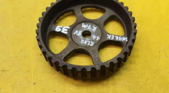Renault Megane I Camshaft pulley/ VANOS 874761