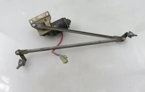 Suzuki LJ Front wiper linkage 