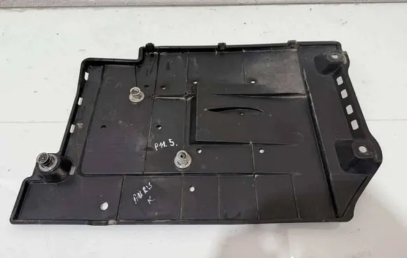 Toyota Auris 150 Pickup box liner 5816802050