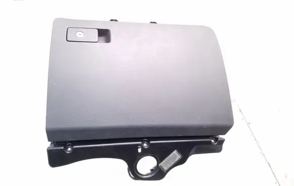 Volkswagen PASSAT B6 Glove box set 3C1857101