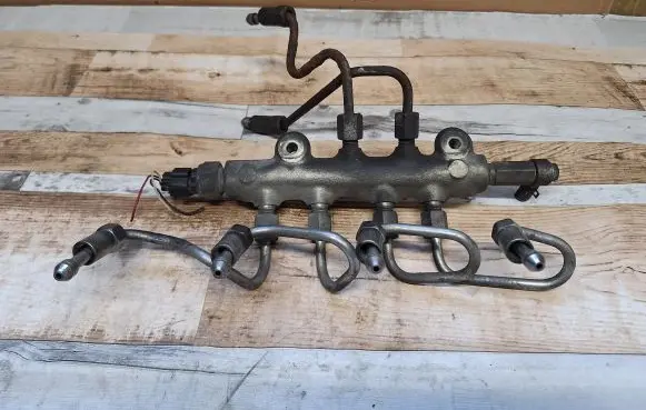Mazda 6 Fuel main line pipe 