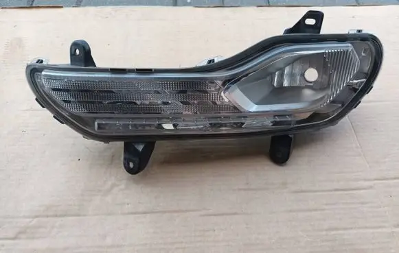 Ford Kuga II Front fog light CV4413B221BG CV4413B221