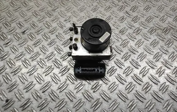 Toyota Yaris ABS Pump 895410D040 06210007463 00009054E0