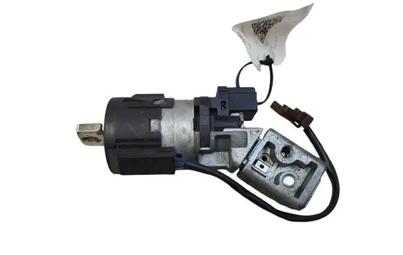 Citroen C4 I Ignition lock 36410600 9663123380
