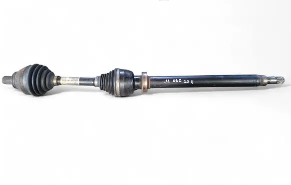 Volvo S60 Front driveshaft 6G9N3B436CE 31272548 P31272548