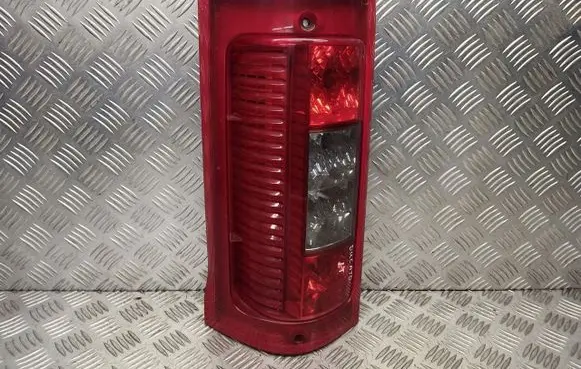Fiat Ducato Rear/tail lights set 1328428080