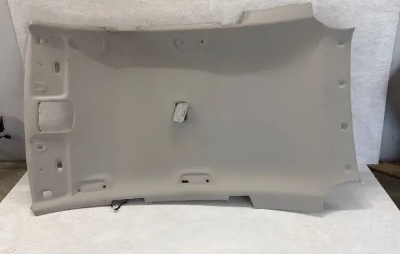 Hyundai i30 Headlining 195174862 2120211130AM