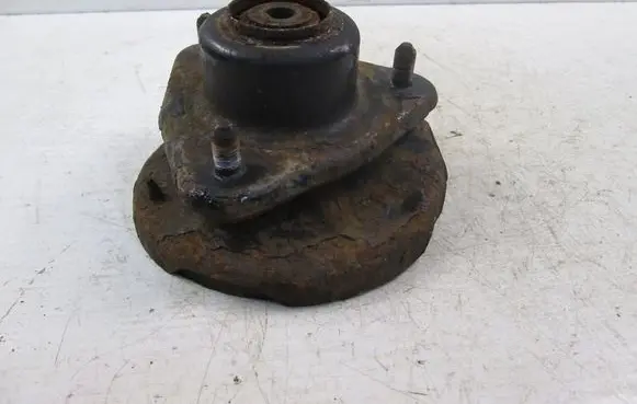Hyundai Atos Prime Front coil spring rubber mount 